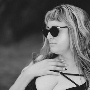 Meet your Posher, Tawnee